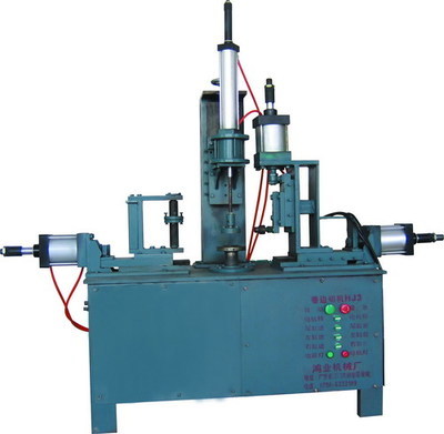环形焊机 - hhh (中国 广东省 生产商) - 焊接设备与材料 - 通用机械 产品 「自助贸易」