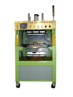 昆山塑料衣架热板机 - KEB-RB6550 - 凯旺 (中国 贸易商) - 电焊、切割设备 - 通用机械 产品 「自助贸易」