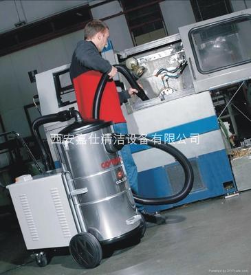 KAMAS嘉玛工业吸尘器 - KAMAS 嘉玛 (中国 陕西省 贸易商) - 清洗、清理设备 - 通用机械 产品 「自助贸易」